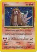 Entei 6/64 - Neo Revelation