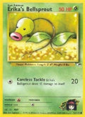 Erika's Bellsprout 76/132 - Gym Heroes