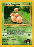 Erika's Exeggcute 43/132 - Gym Heroes