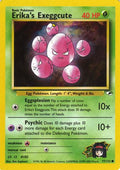 Erika's Exeggcute 77/132 - Gym Heroes
