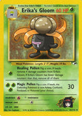 Erika's Gloom 45/132 - Gym Heroes