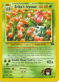 Erika's Ivysaur 41/132 - Gym Challenge