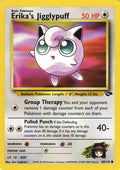 Erika's Jigglypuff 69/132 - Gym Challenge