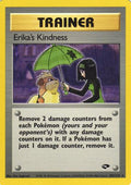 Erika's Kindness 103/132 - Gym Challenge