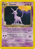 Espeon 20/75 - Neo Discovery