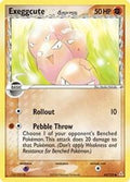 Exeggcute 65/110 - EX Holon Phantoms
