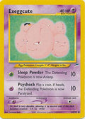 Exeggcute 64/105 - Neo Destiny