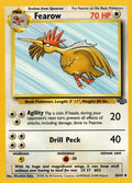 Fearow 36/64 - Jungle Set