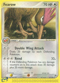 Fearow 37/100 - EX Sandstorm