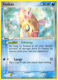 Feebas 49/106 - EX Emerald