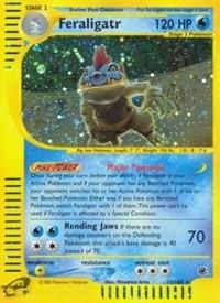 Feraligtr 12/165 - Expedition