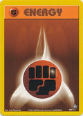 Fighting Energy 106/111 - Neo Genesis