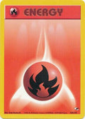 Fire Energy 128/132 - Gym Heroes