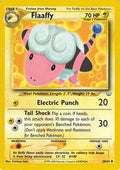 Flaaffy 28/64 - Neo Revelation