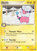Flaaffy 56/115 - EX Unseen Forces