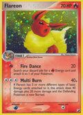 Flareon 5/115 - EX Unseen Forces