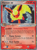 Flareon EX 108/113 - EX Delta Species