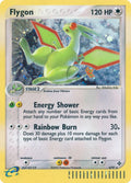 Flygon 4/97 - EX Dragon