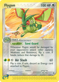 Flygon 15/97 - EX Dragon