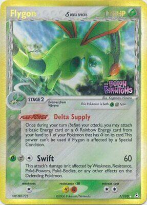 Flygon 7/110 - EX Holon Phantoms