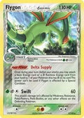 Flygon 7/110 - EX Holon Phantoms