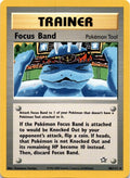 Focus Band 86/111 - Neo Genesis