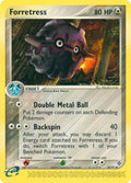 Forretress 28/97 - EX Dragon