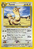 Furret 35/111 - Neo Genesis