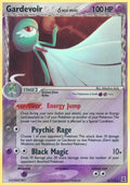 Gardevoir 6/113 - EX Delta Species