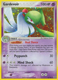 Gardevoir 4/106 - EX Emerald
