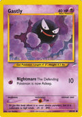 Gastly 65/105 - Neo Destiny