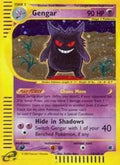 Gengar 13/165 - Expedition