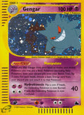Gengar H9/144 - Skyridge