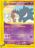 Gengar 10/144 - Skyridge