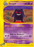 Gengar 48/165 - Expedition