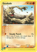 Geodude 56/97 - EX Dragon
