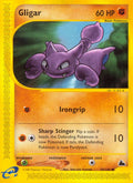 Gligar 59/144 - Skyridge