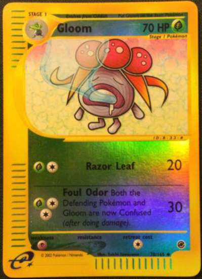 Gloom 78/165 - Expedition