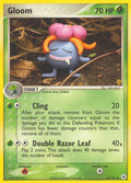 Gloom 35/101 - EX Hidden Legends