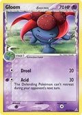Gloom 42/110 - EX Holon Phantoms