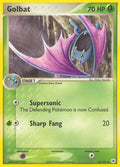 Golbat 36/101 - EX Hidden Legends
