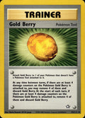 Gold Berry 93/111 - Neo Genesis