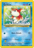Goldeen 53/64 - Jungle Set