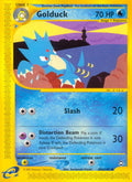 Golduck 50a/147 - Aquapolis