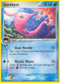 Gorebyss 18/101 - EX Hidden Legends