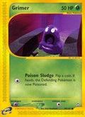 Grimer 79/147 - Aquapolis