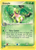 Grovyle 31/97 - EX Dragon