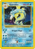 Gyarados 6/102 - Base Set