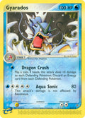 Gyarados 32/97 - EX Dragon