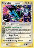 Gyarados 8/110 - EX Holon Phantoms